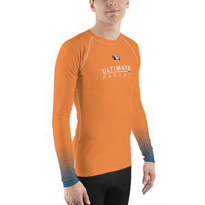 ULTIMATE PARENT Men's Rash Guard