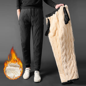 Men's Thermal Fleece Jogger
