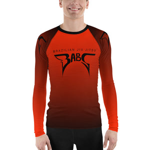 Men's Rash Guard