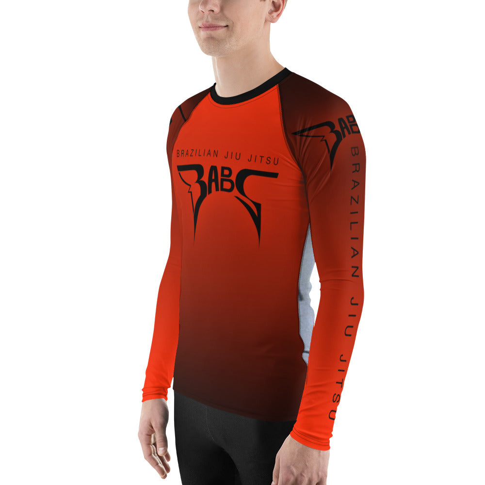 Men's Rash Guard