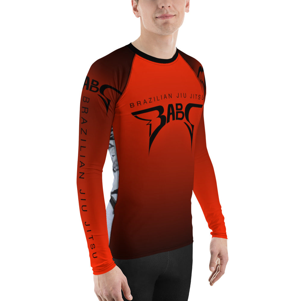 Men's Rash Guard