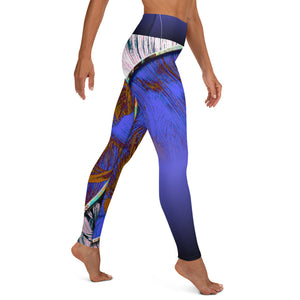 Rug 1 Yoga Leggings